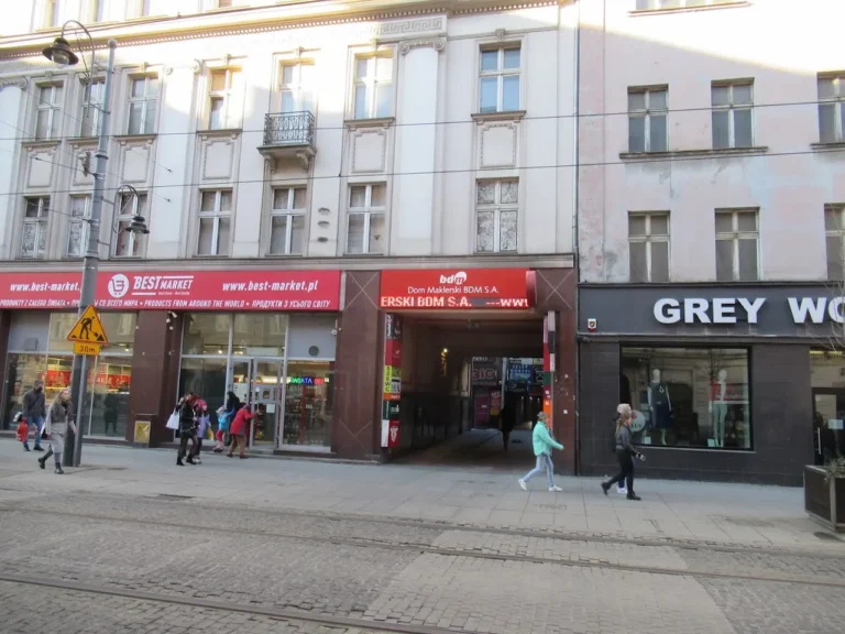 Katowice