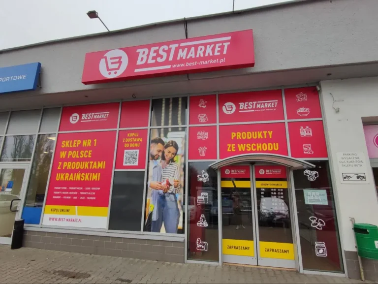 Poznań