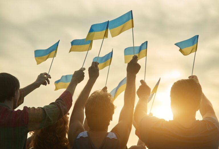 Ciekawostki o Ukrainie