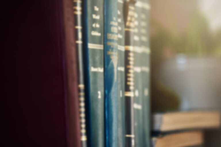 Ukraińska literatura: Najważniejsi autorzy i ich dzieła