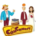 San Sanych